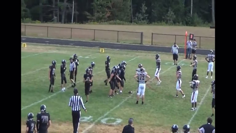 Video player poster image