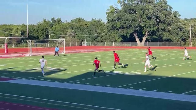 7th goal in 2024 season