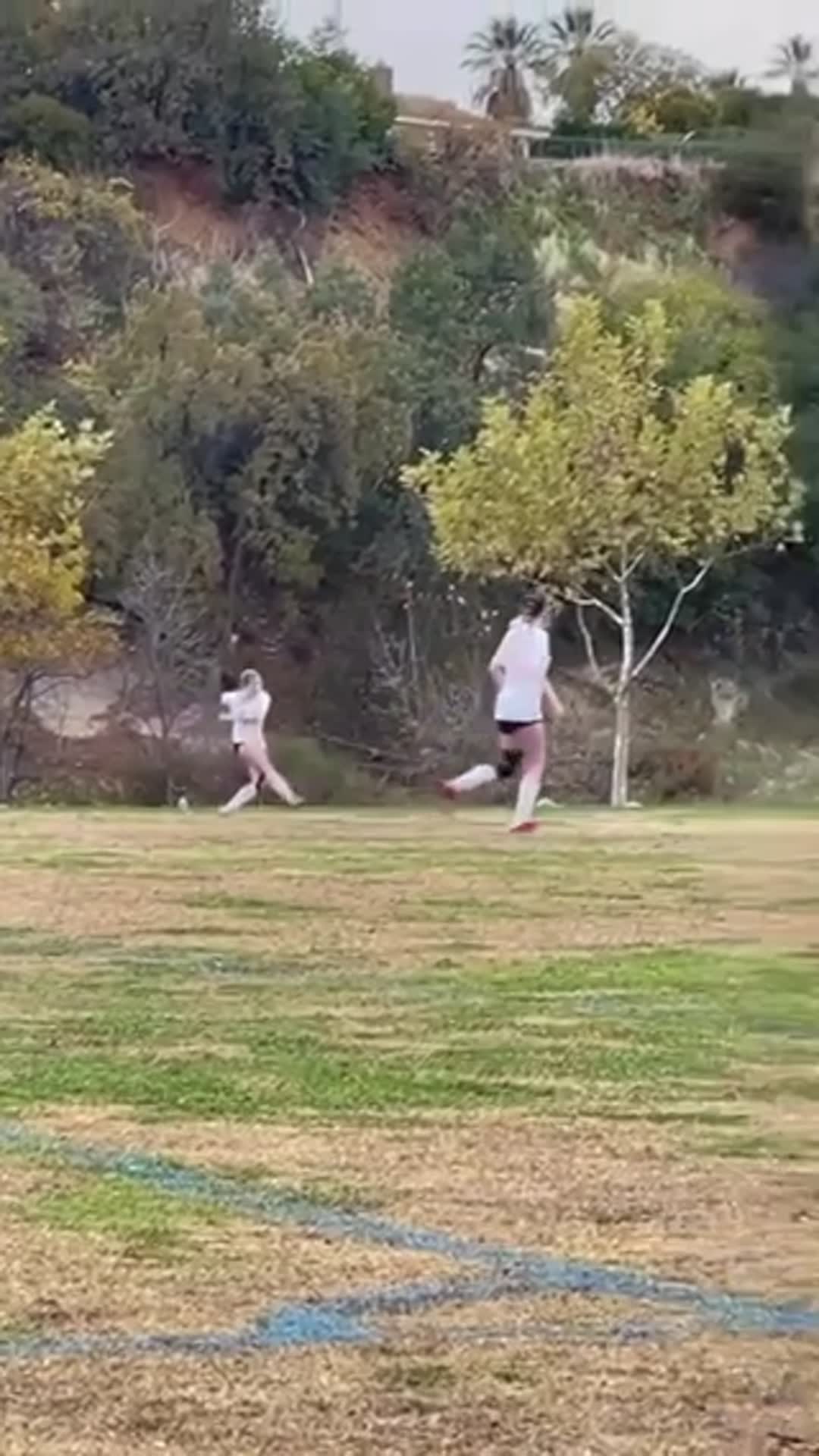 Put your head on it!