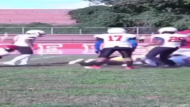 Video player poster image