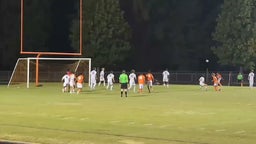 SPHS vs Chambers