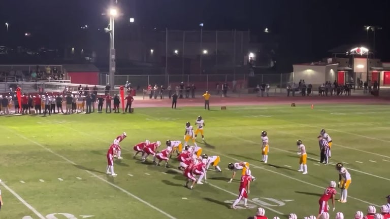 Video player poster image