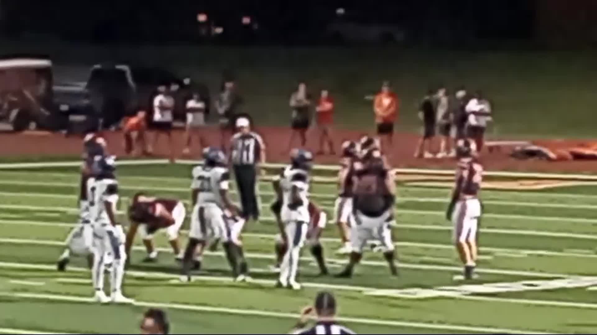 N.Crowley vs Rockwall