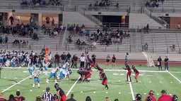 2022 CBHS VS BWHS