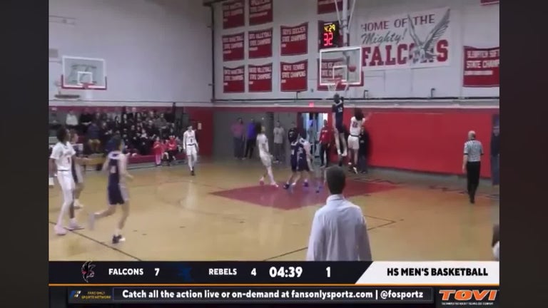 Video player poster image