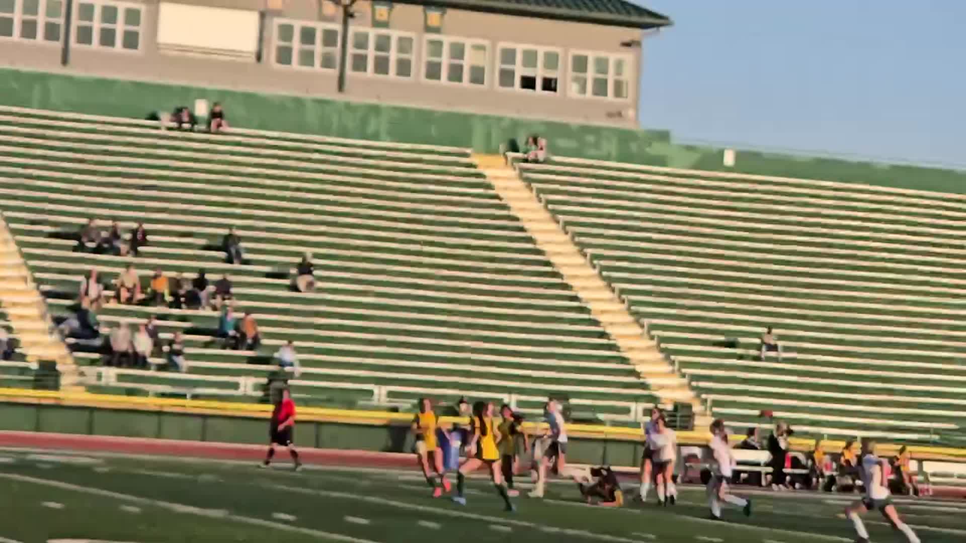 Conway vs Myrtle Beach