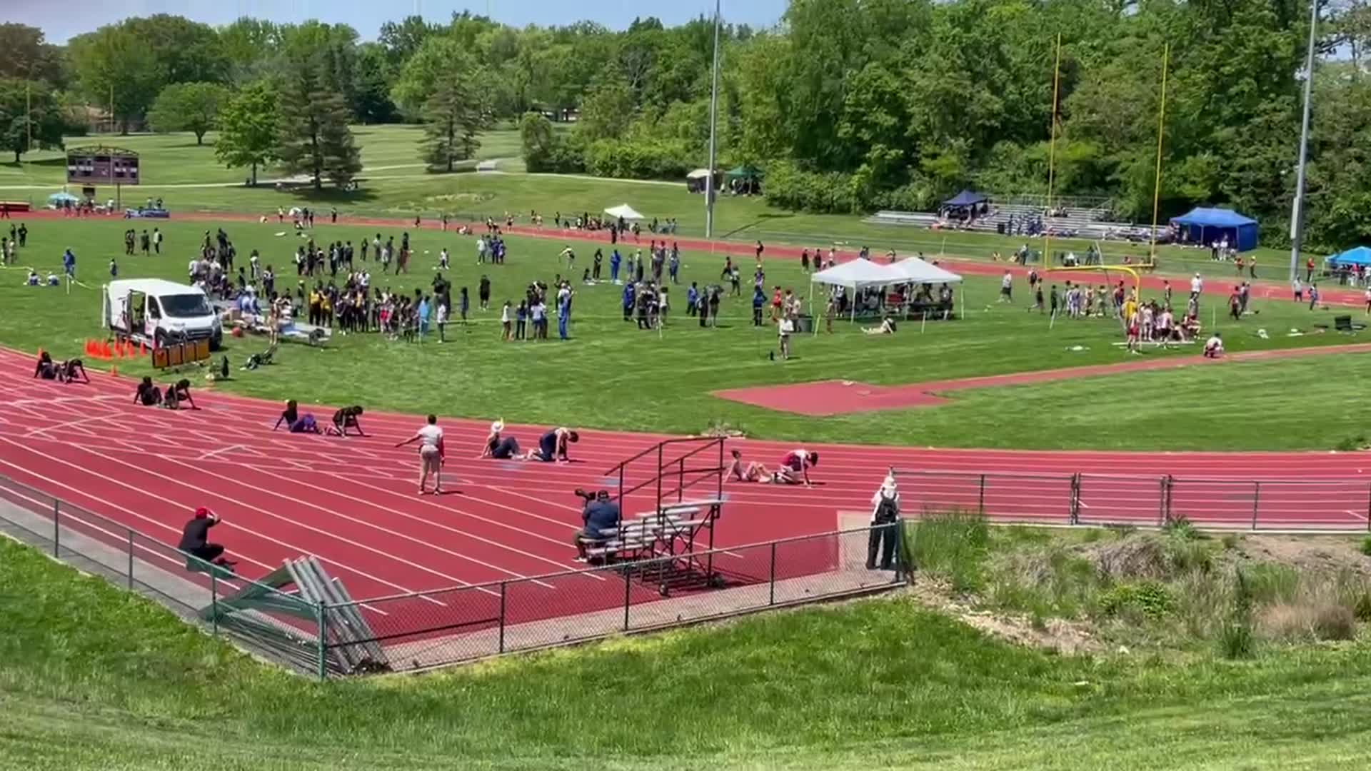 4x1 first in districts