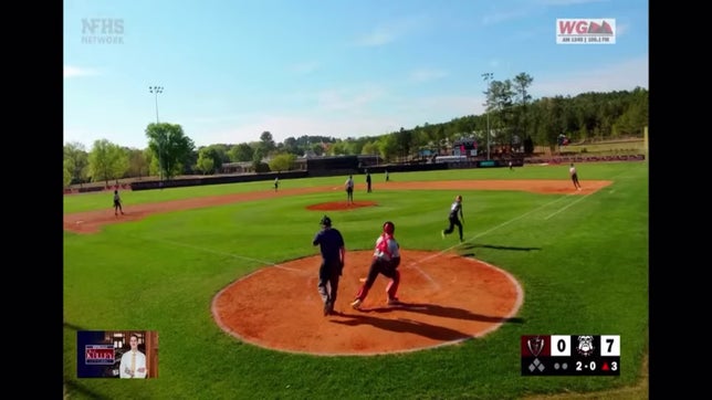 Base hit