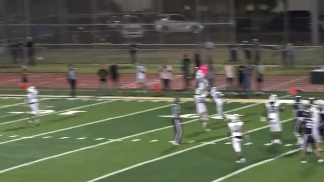 Deflection
