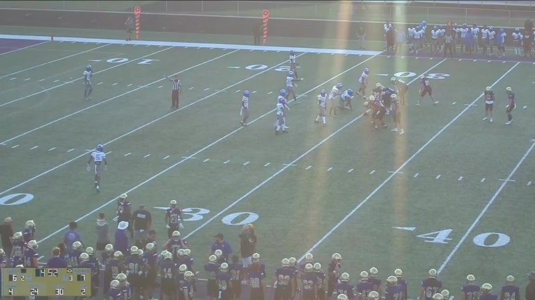 Video player poster image