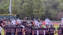 SME VS LAWRENCE HG FRESHMAN YR