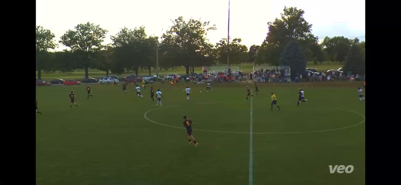 Goal vs Normal u high