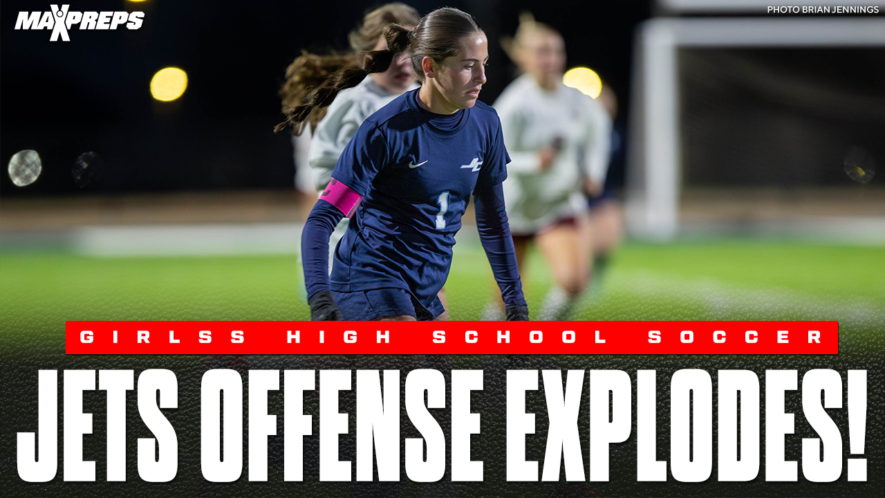 James Clemens defeats Bob Jones Girls Soccer Team