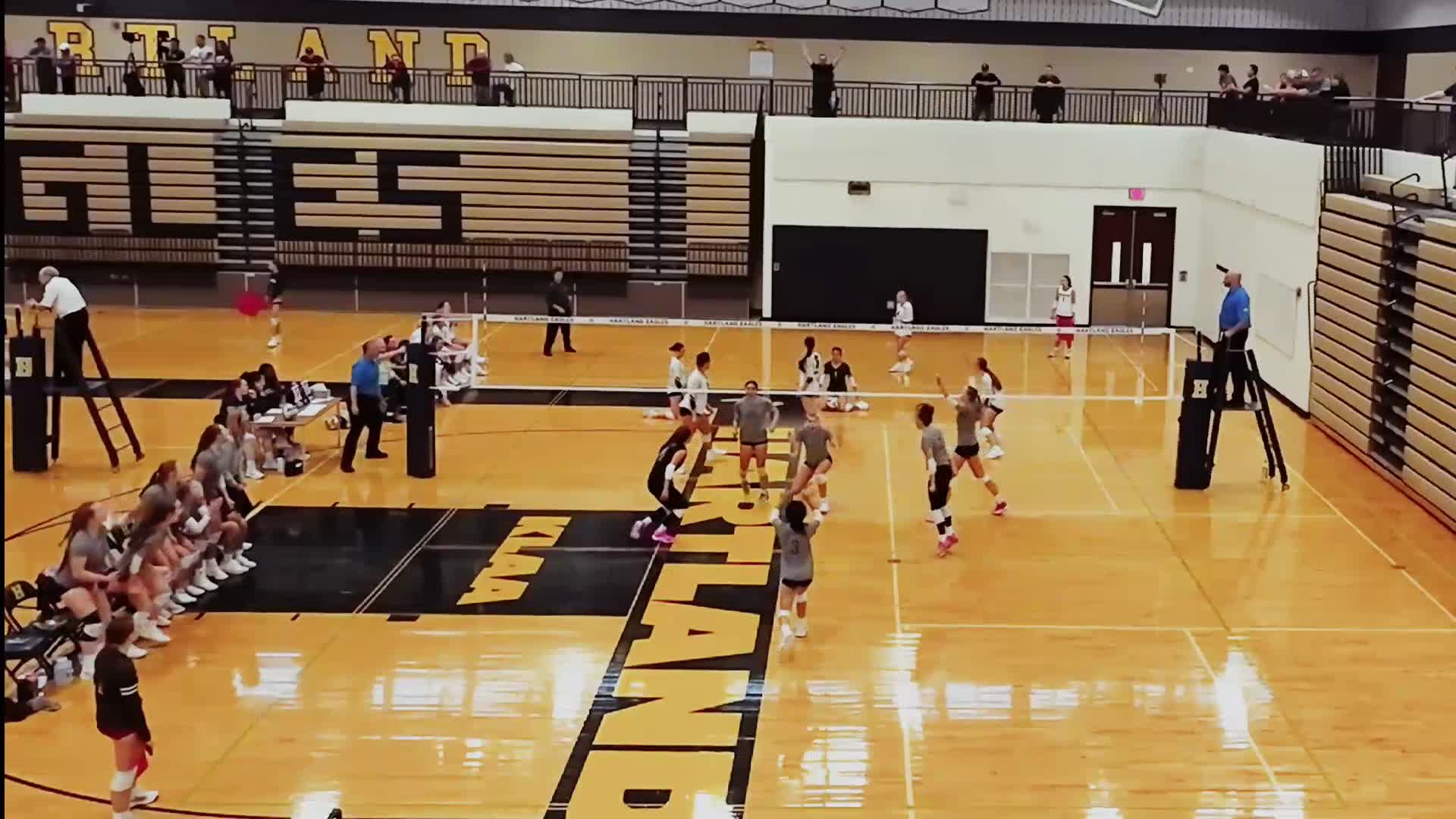 Larkin #10/OH - Overpass Kill