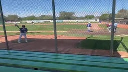 DHPH V Calhan 5/04/2024