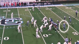 Highlights: 2024 JR Year Football Highlights