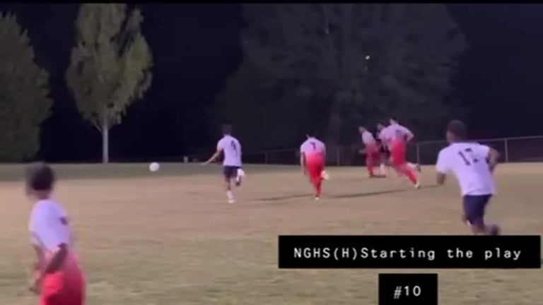 Video player poster image