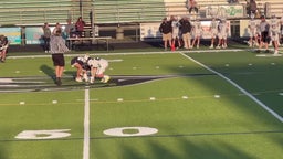 Game Highlights vs West Brunswick 3/12/24