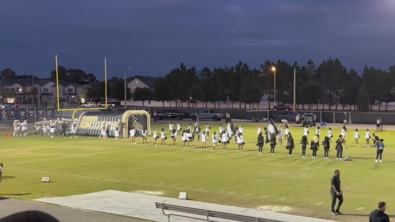 Video player poster image