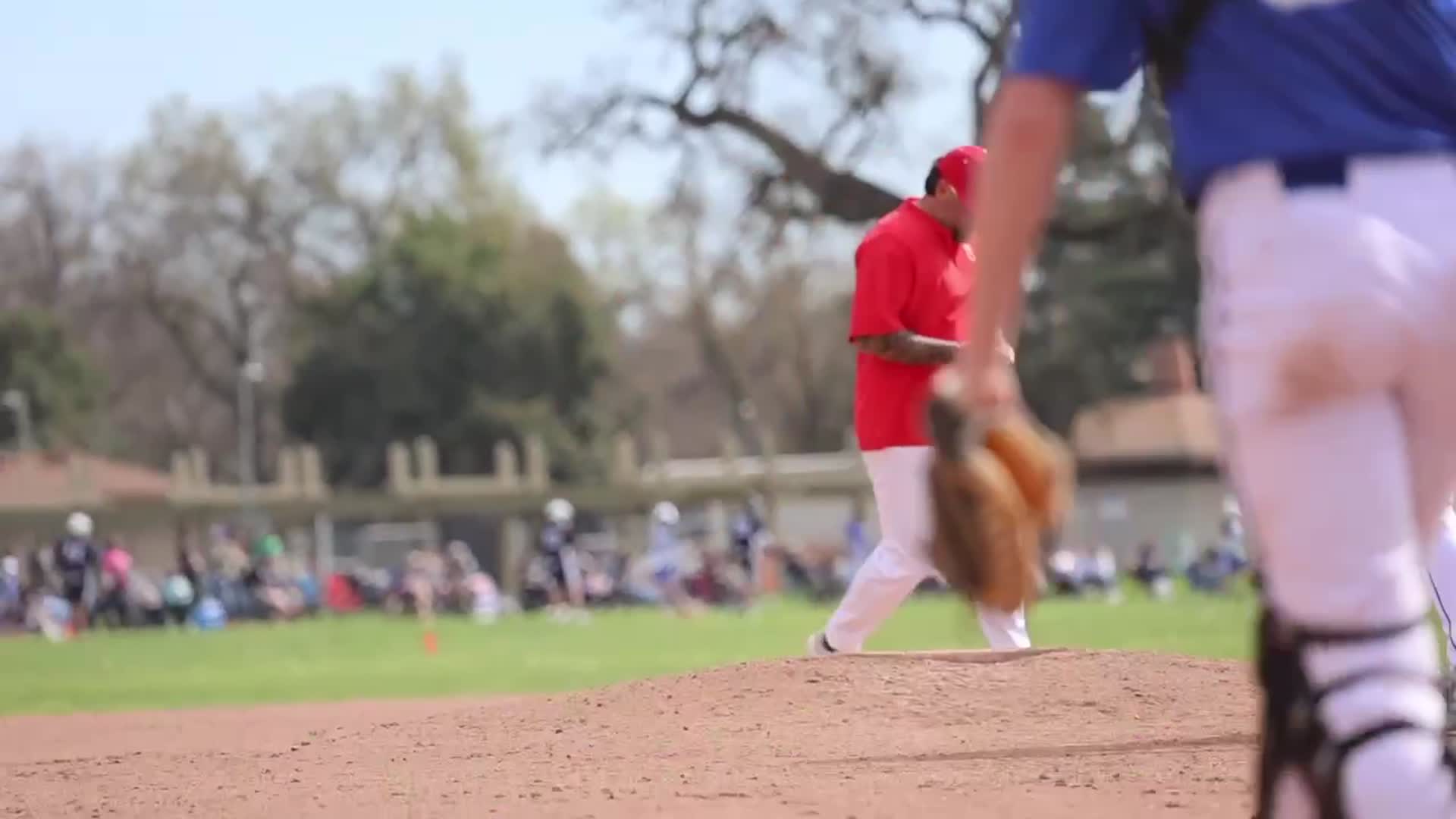 DHS Frosh vs Lincoln Highlight Sizzle