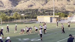 Utah military Acadamy #2024 season