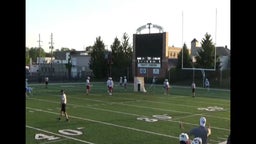 Ballard vs Manual District playoff 5/9/23