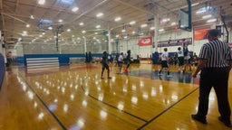 Pine Forge vs Dvfs