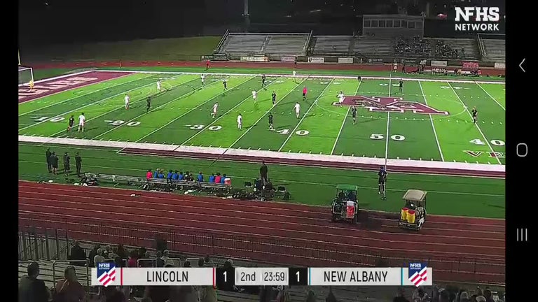 Video player poster image