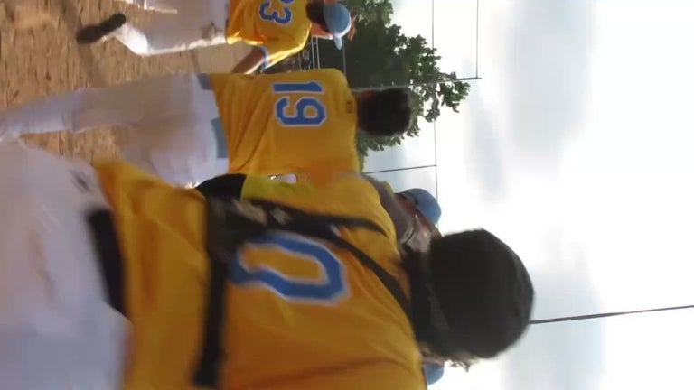 Video player poster image