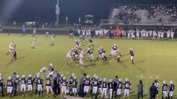 West Johnston vs Harnett Central Highlights
