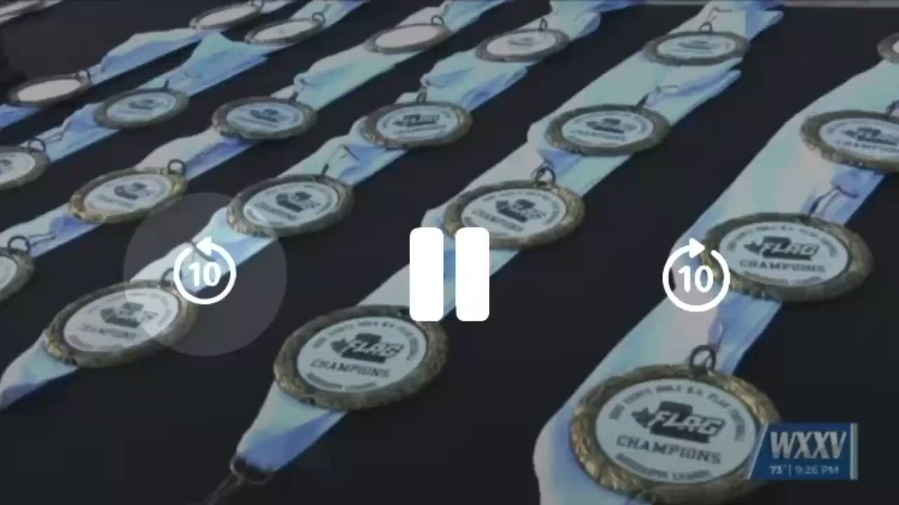 2025 MHSAA State Championship Tournament Coverage from WXXV & WLOX!