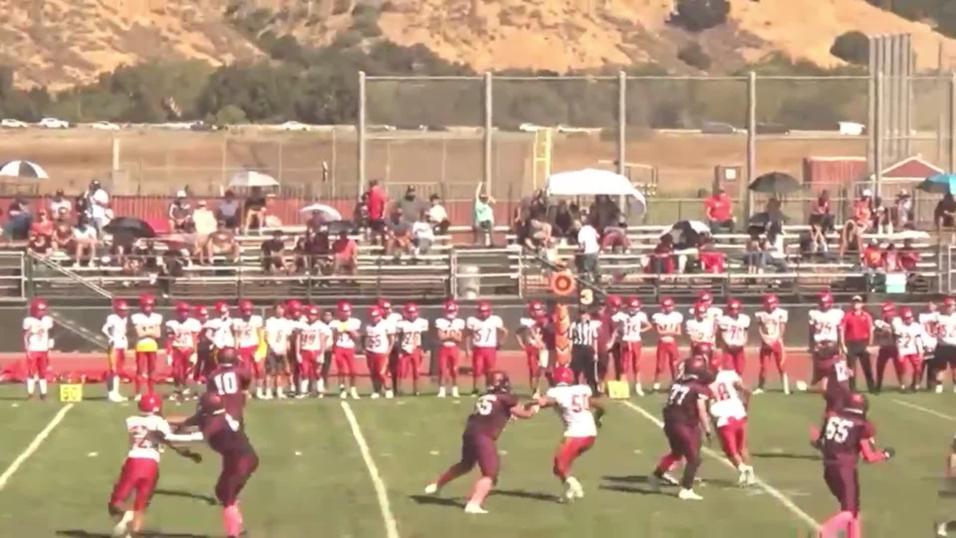 2024 JV Sobrato VS Willow Glen