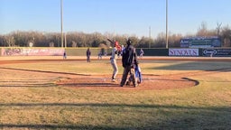 FPD VS Covenant 24-0