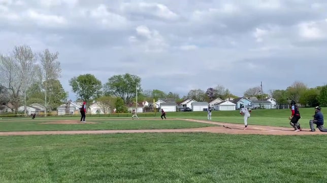 Home run
