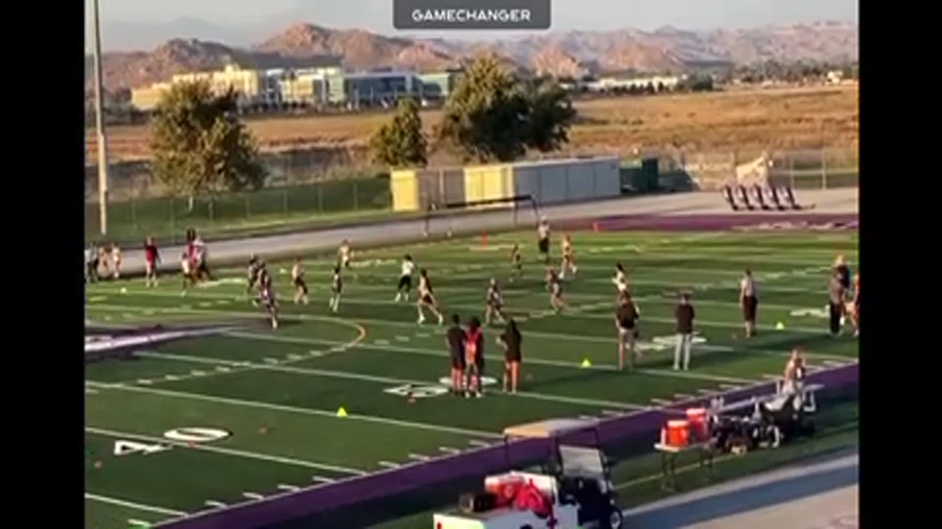 Vs Vista del lago HS