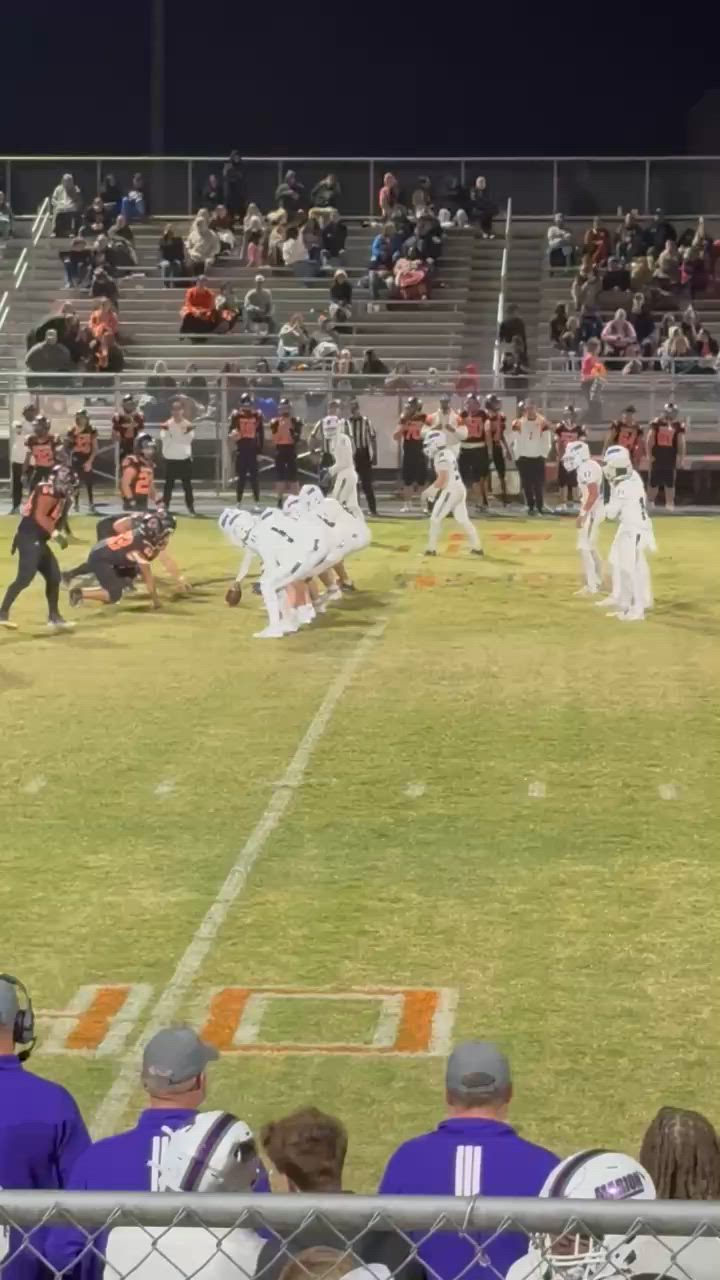 Callahan McEntyre's Video 