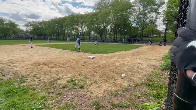 5/5, #9 batting, score 9-7.