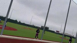 Triple March 8, 2024 vs Decatur