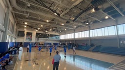 Reception + Assist + Kill