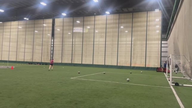 Working shooting technique