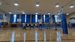 Wells vs Kelvyn Park