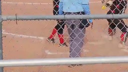 2025 Softball Yates v Furr