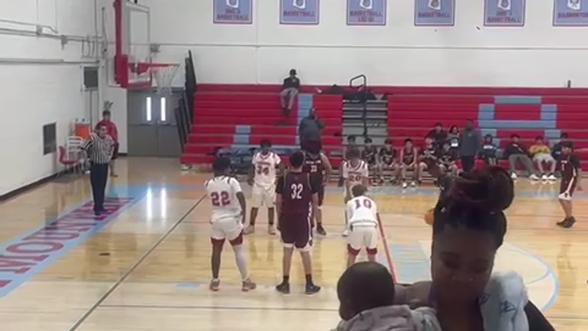 Metro tech vs south mountain