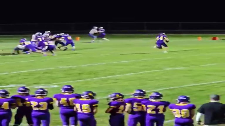 Video player poster image