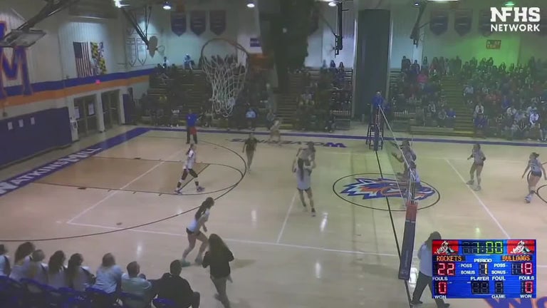 Video player poster image