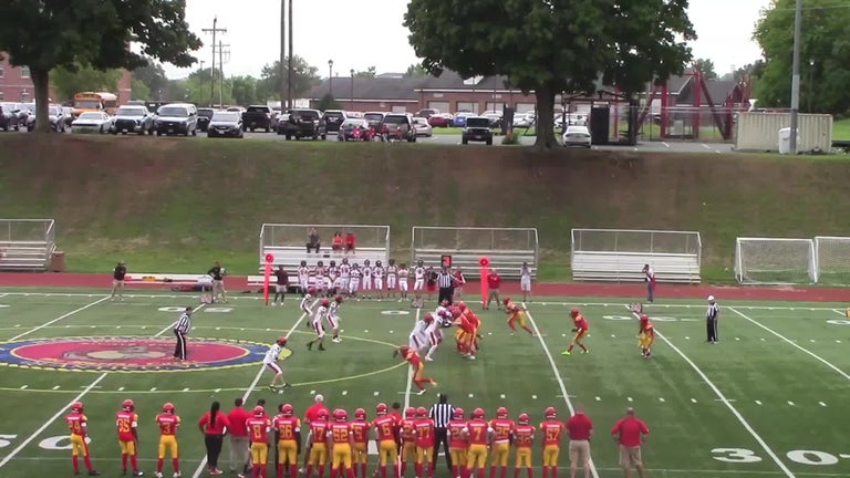 Video player poster image