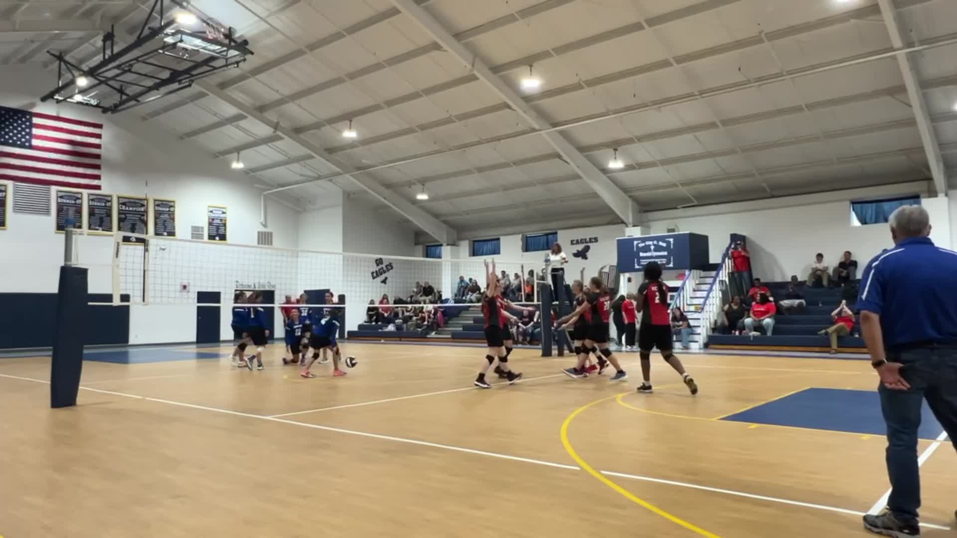 Ace by Ashley Belcher (#11)