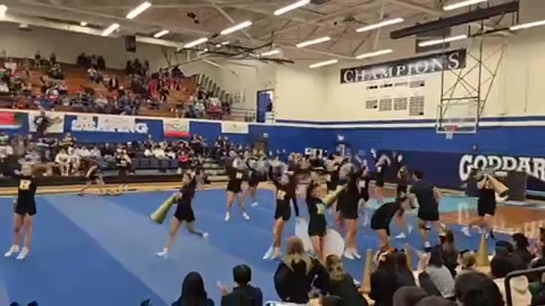 Video player poster image