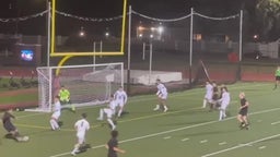 Lake Nona 4 x 1 Lake Highland