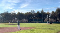 Live Oak vs Piedmont Hill